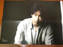 2026年最新】ディーンフジオカポスターの人気アイテム - メルカリ