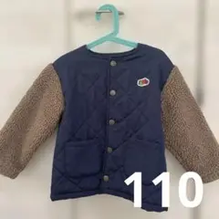 FRUIT OF THE LOOM キッズジャケット 110