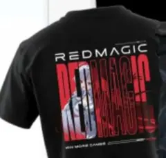 未開封/激レア】REDMAGIC レベルアップセットのマウスパッドのみ