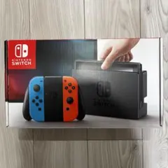 Nintendo Switch ニンテンドースイッチmicroSDカード付属