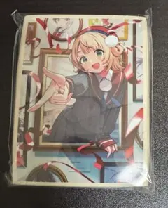 2026年最新】しぐれうい スリーブの人気アイテム - メルカリ