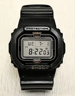 CASIO BEAMSコラボ G-SHOCK DW-5600BE-1JRのサムネイル