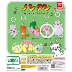 ノンタンめじるしアクセサリー2