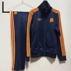 新品 ローマ ジャージ LIFESTYLER BRINGBACK セットアップ 新品 ローマ ジャージ LIFESTYLER BRINGBACK セットアップ 新品