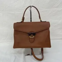 【極美品】本革ケリー anna choi ショルダーバッグ 極美品】本革ケリー anna choi ショルダーバッグ - メルカリ