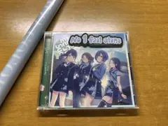 シャニマス　Tokyo自由系*ガール My time　特典付き　※シリアルなし