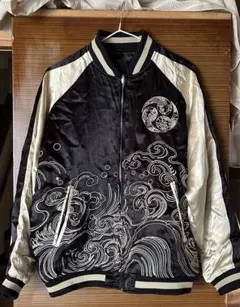 2025年最新】スカジャン 百花繚乱の人気アイテム - メルカリ