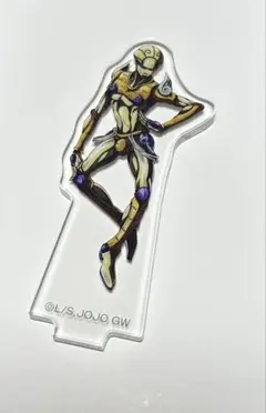 ジョジョ あくすた〜ず