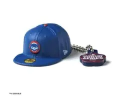 NEW ERA 59FIFTYミニチュア MLB東京シリーズ 2025 カブス