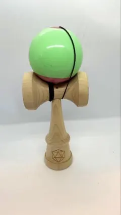 SOL KENDAMAS オムライス けん玉 未使用 他収納巾着、ストリング