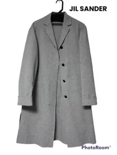 2025年最新】JIL SANDER レディース ロングコートの人気アイテム