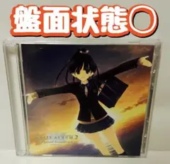 CD WHITE ALBUM2 Original Soundtrack