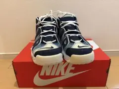 モアアップテンポ　Nike Air More Uptempo