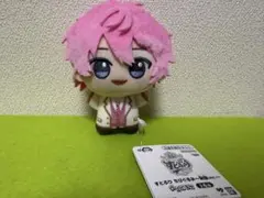 すとぷり ちびぐるみ~制服ver.~　さとみくん