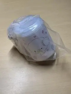 サンリオ コインシリンダー3 こぎみゅん