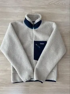Patagonia パタゴニア　クラシック　レトロX 　(XSサイズ)