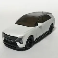 マッチボックス ムービングパーツ キャデラック エスカレード IQ 2025