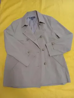 Eddie Bauer 春〜夏ジャケット （コート） ベージュ（試着1回）のサムネイル