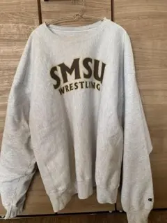 Champion SMSU WRESTLING トレーナー スウェット