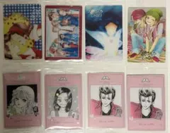 バラ売り可 矢沢あい ツインウエハース 天使なんかじゃない 8枚セット