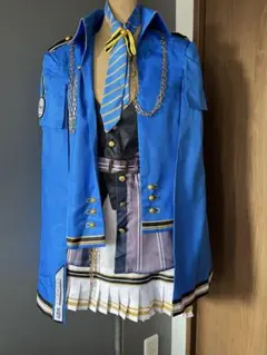 仮面ライダーフォーゼ 制服 リボン 2点セット - メルカリ