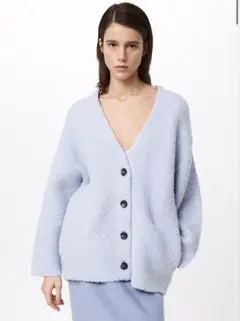 2025年最新】ブークレーセッケツカーディガンの人気アイテム