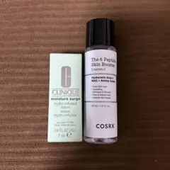 新品♡クリニーク 保湿化粧水 COSRX ブースター 導入美容液 韓国コスメ