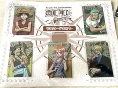 2026年最新】ワンピース ラミカードの人気アイテム - メルカリ