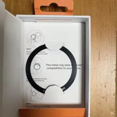 MOFT MagSafe対応リング　粘着シールタイプのサムネイル