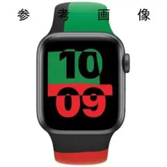 Apple Watch Series 6（GPSモデル）- 40mm