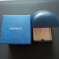 MIKIMOTO ミキモト ネクタイピン ブローチ ケース 空箱 3個 セット