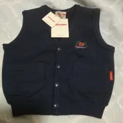 新品♥️MIKI HOUSECHIEKOサク。ベスト