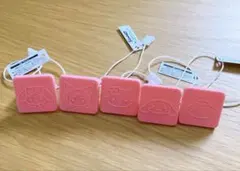 サンリオ サンリオショップ ノベルティ プレミアムマスコット 全種コンプセット