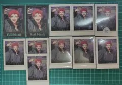 波羅夷空劫 ヒプノシスマイク ヒプマイ ぱしゃこれ FLAVA 127枚セット