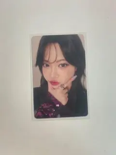 ウンチェ hmv crazy ラキドロ トレカ