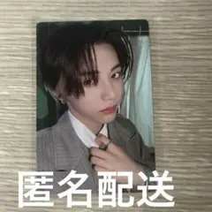 テサン　how トレカ　weverse album ver ウィバース