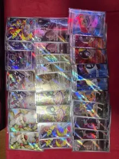 と*ん様 ポケモンカードゲーム 44枚 AR アイテムセット