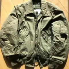 ビンテージ　MA-1 ミリタリージャケット　フライトジャケット