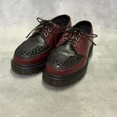 2026年最新】ドクターマーチン dr．martens クリーパーシューズの人気
