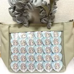 シクフォニ　みこと　痛バッグ シクフォニ みこと 痛バッグ - メルカリ