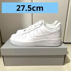 ナイキ エアフォース1 ロー '07 