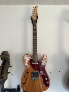 SCHECTER OL-PT-TH テレキャスター　シンラインのサムネイル