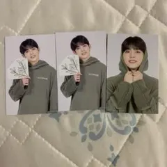 SEVENTEEN トレカ　ケレンcaratland  スンチョル  エスクプス