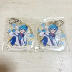 すとぷり　ころん　6周年記念アクリルキーホルダー