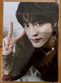 2026年最新】KENSHIN 生写真 026の人気アイテム - メルカリ