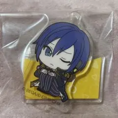 プロセカ KAITO アクキー