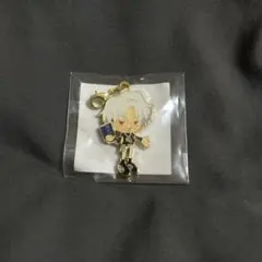 カリスマ 草薙理解 リトルカリスマ メタルチャーム