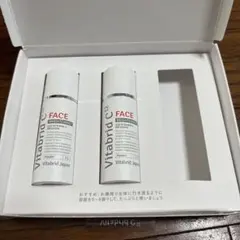 ビタブリッドC フェイス　ブライトニングプラス　美容パウダー　2本　フェイス用のサムネイル
