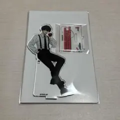 サカモトデイズ サカデイ 勢羽夏生 アクスタ アクリルスタンド ファボテリア