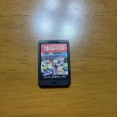 マリオカート8 デラックス Nintendo Switch ソフトのみ